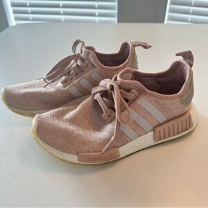 ADIDAS NMD R1 Running Shoes